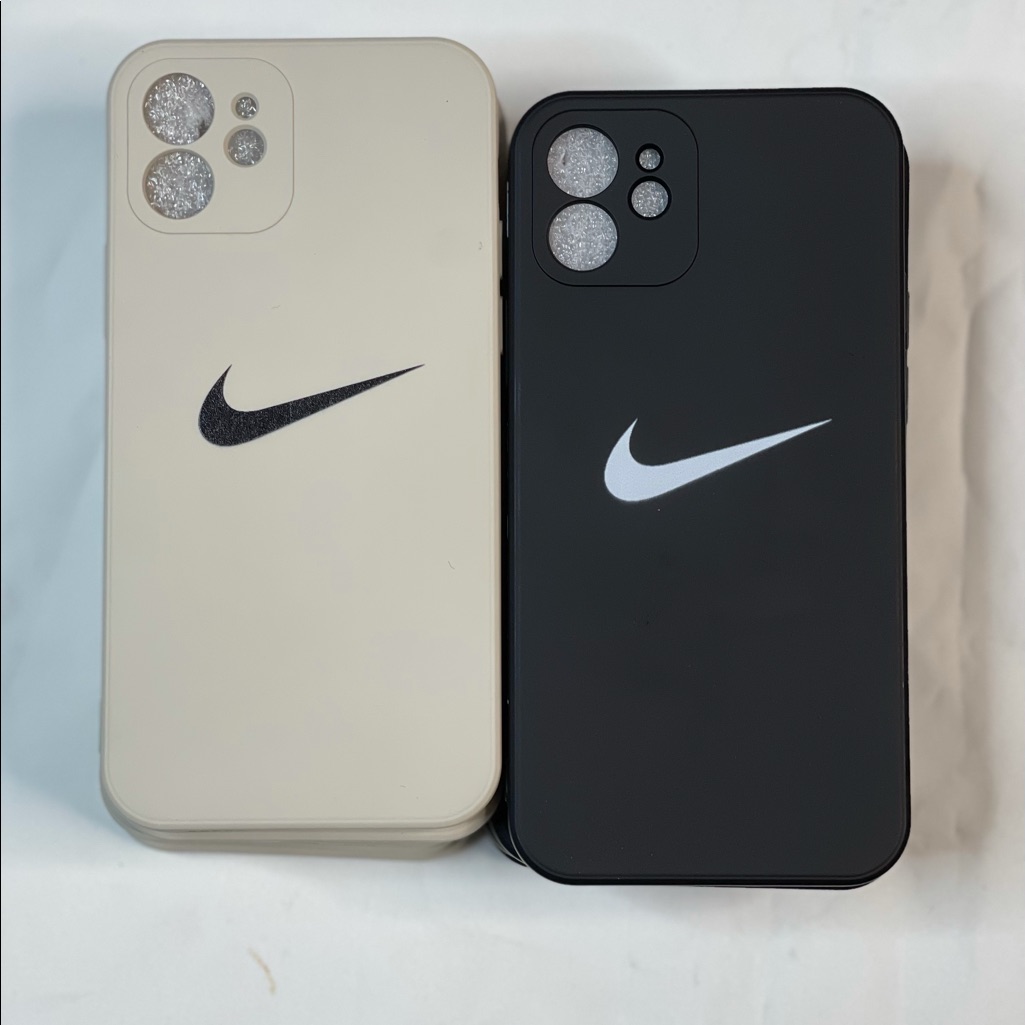 Iphone 12 Nike Cases